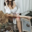 Call Girl Delhi - Inessa