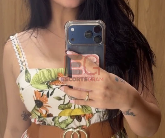 Call Girl DELHI Simmy - Gallery Image 2