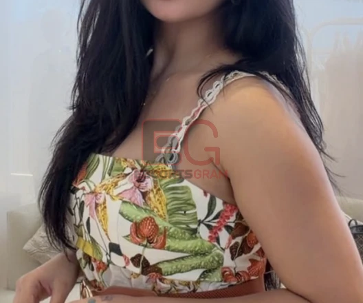 Call Girl GOA Sofia