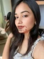 Pakhi - escort in Bangalore profile photo