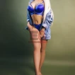 Call Girl Delhi Jenny