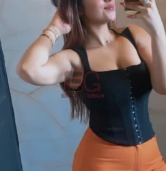 Call Girl Delhi - Anuskha