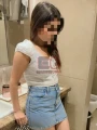 Call Girl Delhi - Meenakshi