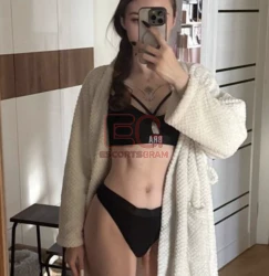 Call Girl Delhi - Milena
