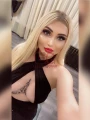Call Girl Bangalore - Alina