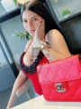 Sana - Russian Escorts Hsr Layout, Bangalore