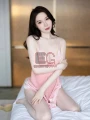 Call Girl Bangalore - Alina