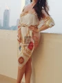 Call Girl Bangalore - Alina