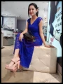 Call Girl Bangalore - Alina