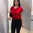 Call Girl Bangalore - Rashika Escort