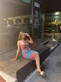 Call Girl Bangalore - Riya