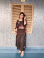 Kasmera - escort in Kolkata profile photo