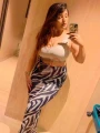 Pooja Roy - High Profile Escorts Park Street, Kolkata
