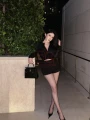Niharika tomar - escort in Bangalore profile photo