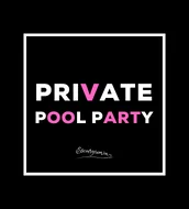The pool parties were well attended! in Delhi